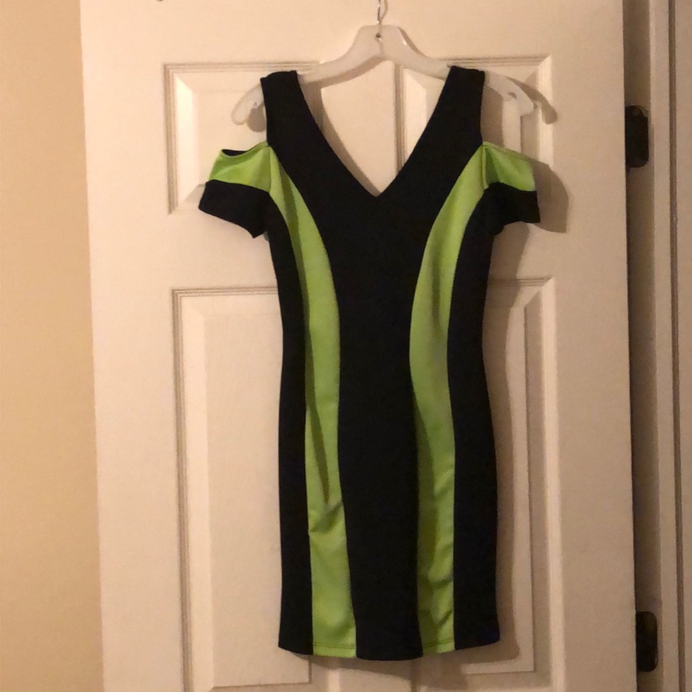 Bodycon dress